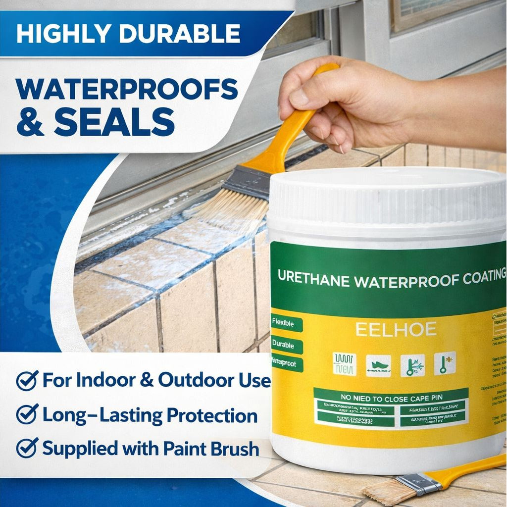 Efficient Leak privation Waterproof Glue